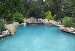 Our Pool Installation Gallery - Image: 292